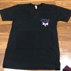 Dphie shirt!